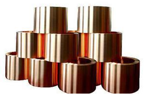 紫銅帶箔材有什么用？